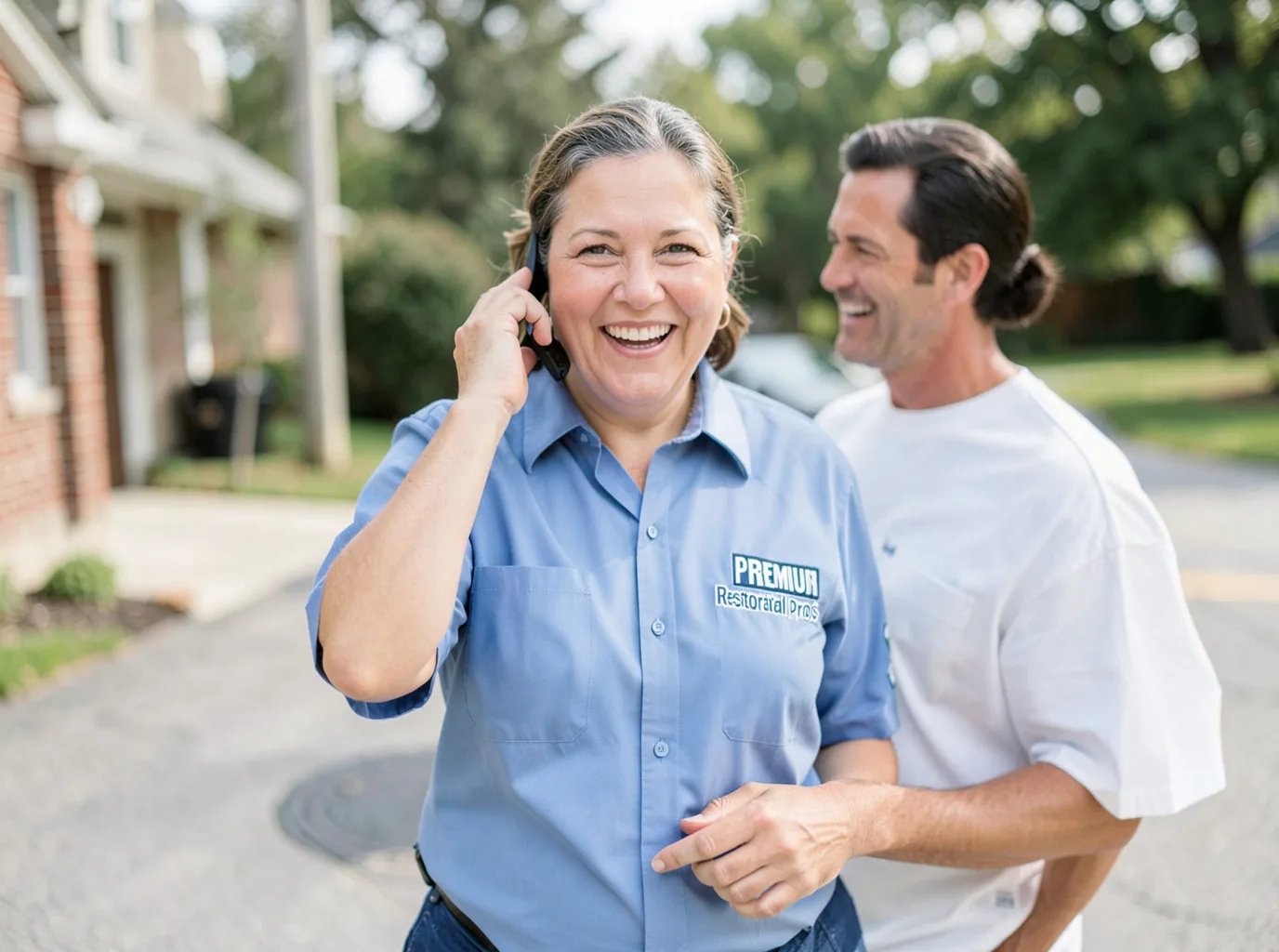 Water Damage Restoration Deford, MI FAQs